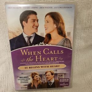 When Calls the Heart